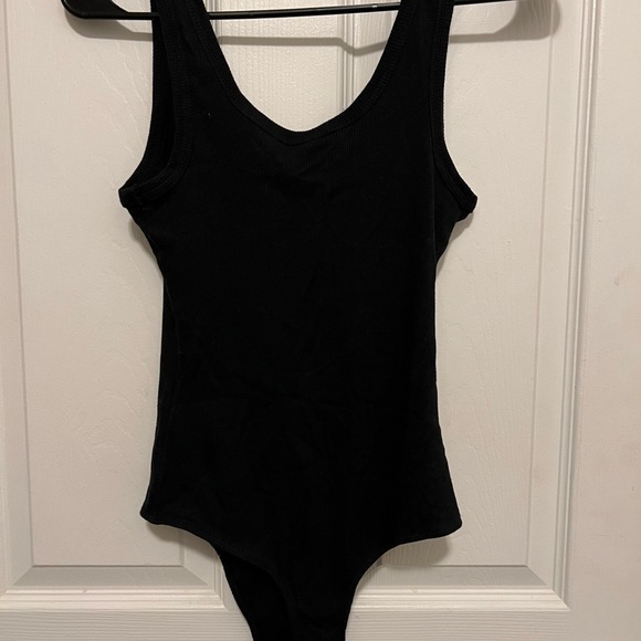 Bodysuit- Size XS - Picture 3 of 3